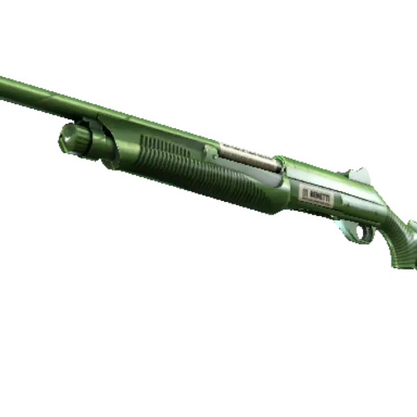 StatTrak™ Nova | Toy Soldier (Factory New)