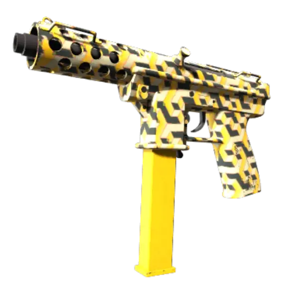 Tec-9 | Terrace (Minimal Wear)