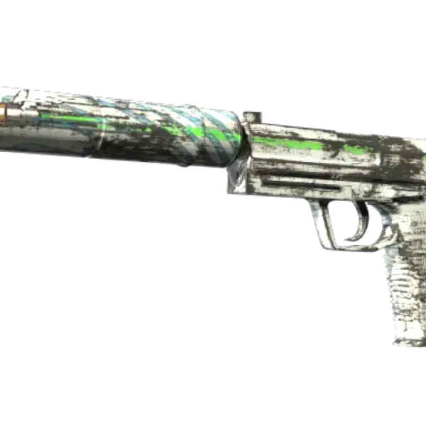 USP-S | Road Rash (Factory New)