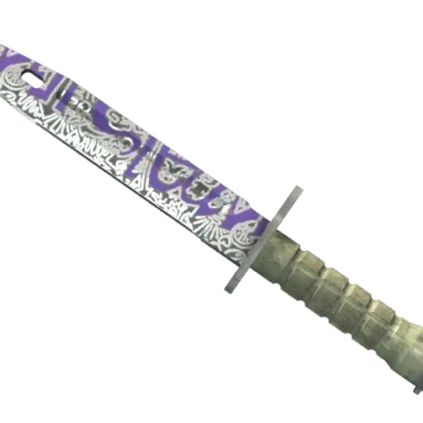 ★ Bayonet | Freehand (Minimal Wear)