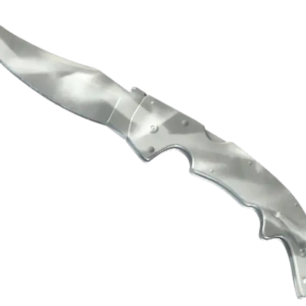 ★ Falchion Knife | Urban Masked (Minimal Wear)