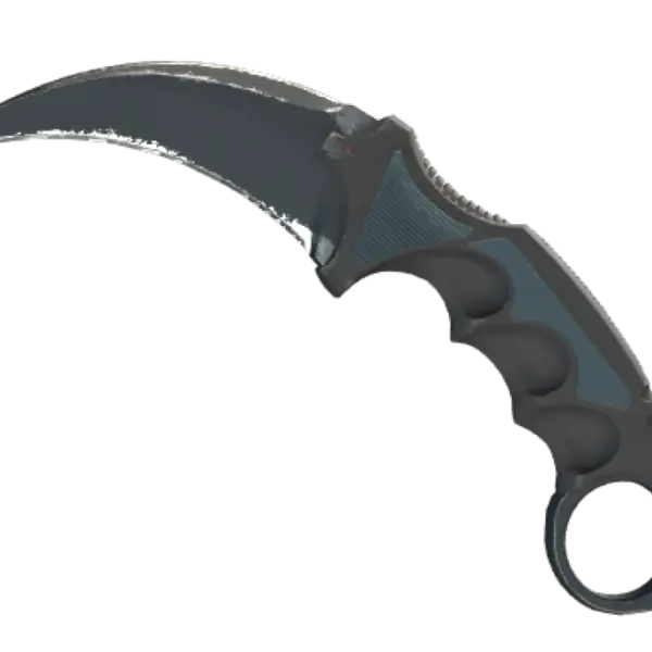 ★ Karambit | Night (Field-Tested)