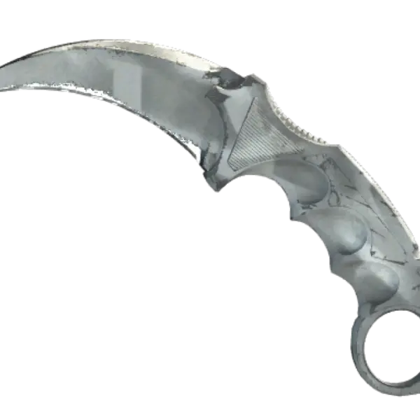 ★ Karambit | Urban Masked (Well-Worn)