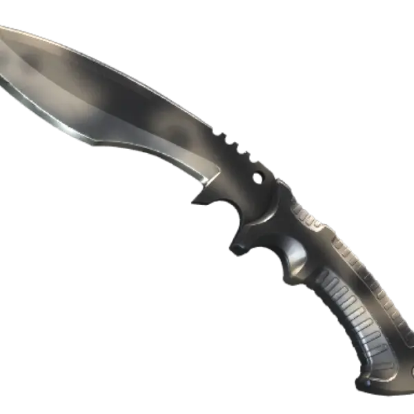 ★ Kukri Knife | Scorched (Factory New)