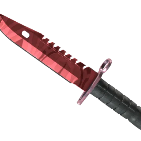★ M9 Bayonet | Slaughter (Factory New)