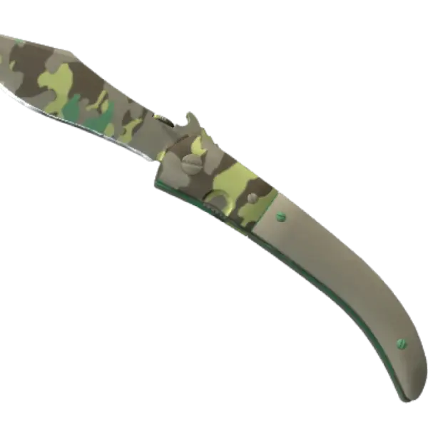 ★ Navaja Knife | Boreal Forest (Factory New)
