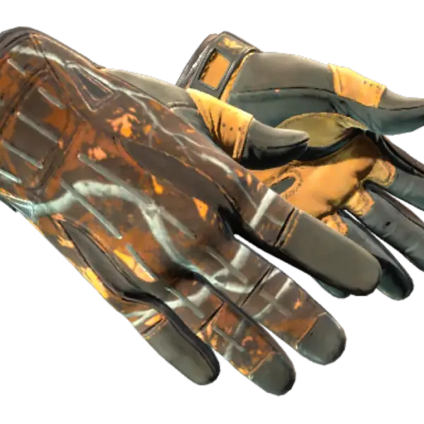 ★ Sport Gloves | Big Game (Factory New)