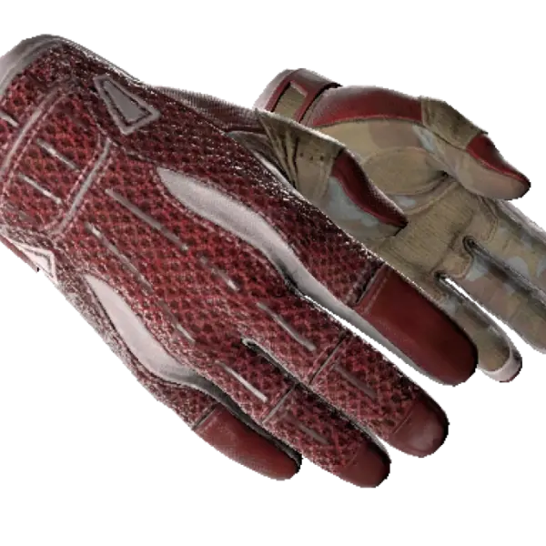 ★ Sport Gloves | Slingshot (Factory New)