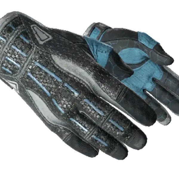 ★ Sport Gloves | Superconductor (Field-Tested)