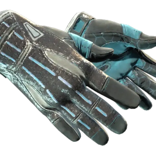 ★ Sport Gloves | Superconductor (Well-Worn)