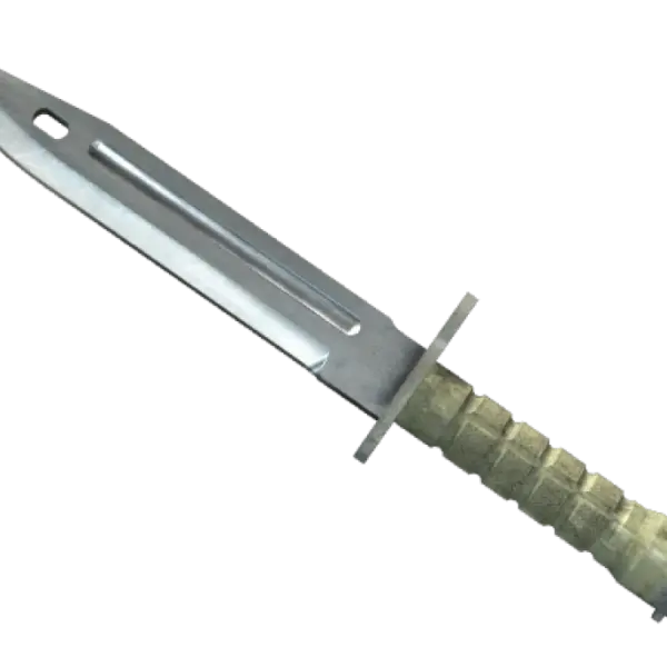 ★ StatTrak™ Bayonet