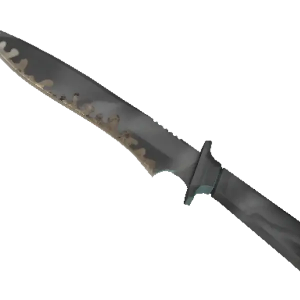 ★ StatTrak™ Classic Knife | Urban Masked (Field-Tested)