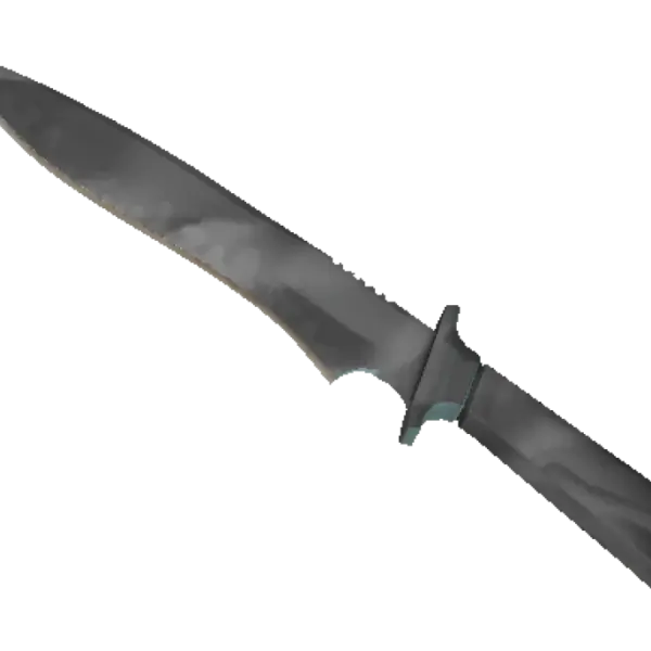 ★ StatTrak™ Classic Knife | Urban Masked (Minimal Wear)