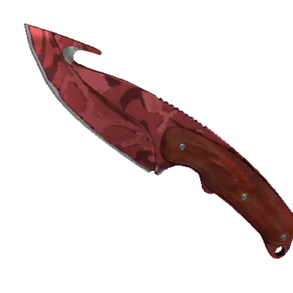 ★ StatTrak™ Gut Knife | Slaughter (Factory New)