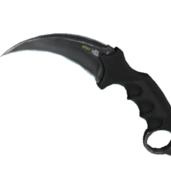 ★ StatTrak™ Karambit