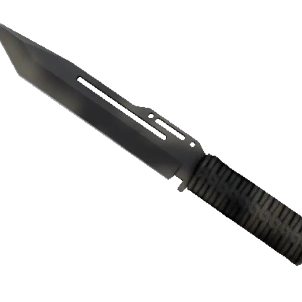 ★ StatTrak™ Paracord Knife | Scorched (Minimal Wear)