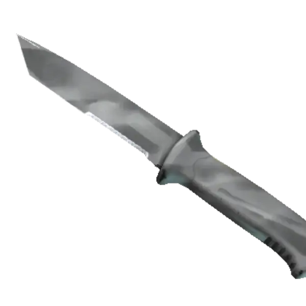 ★ StatTrak™ Ursus Knife | Urban Masked (Field-Tested)