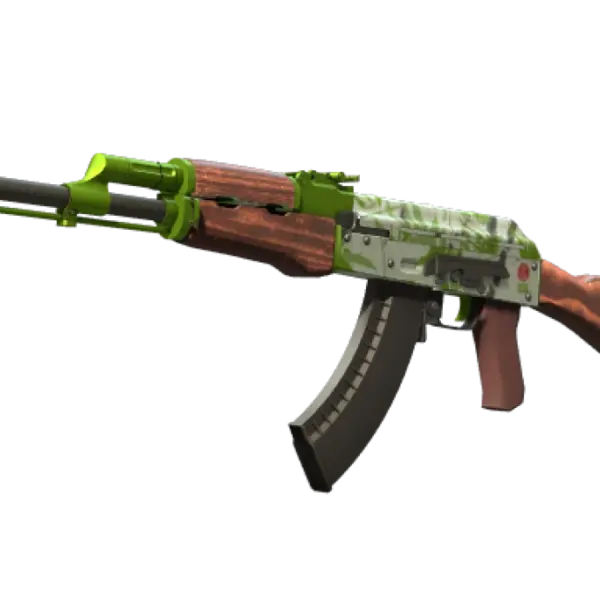 AK-47 | Hydroponic (Factory New)