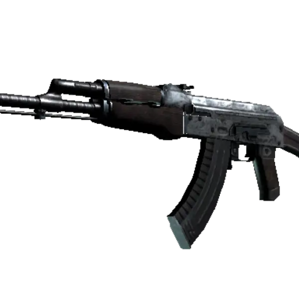 AK-47 | Steel Delta (Factory New)