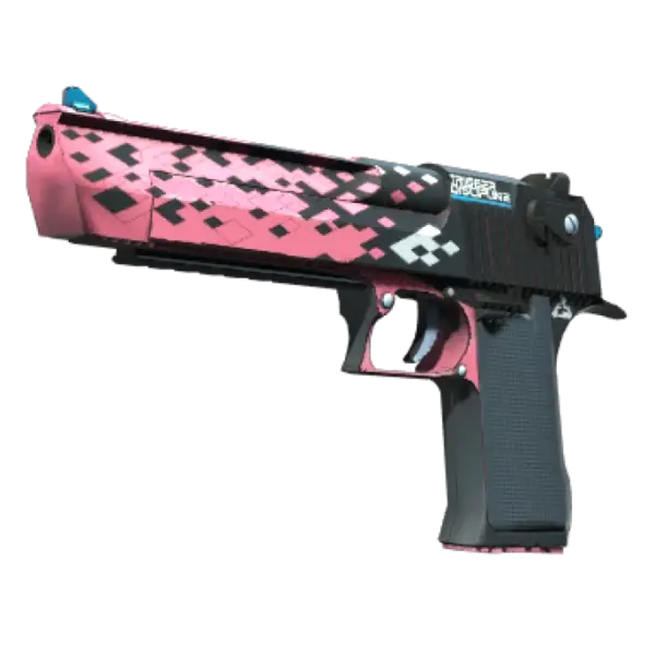 Desert Eagle | Trigger Discipline (Factory New)