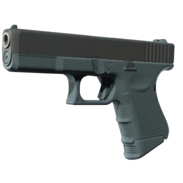 Glock-18 | Night (Minimal Wear)