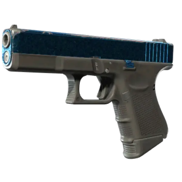 Glock-18 | Twilight Galaxy (Field-Tested)