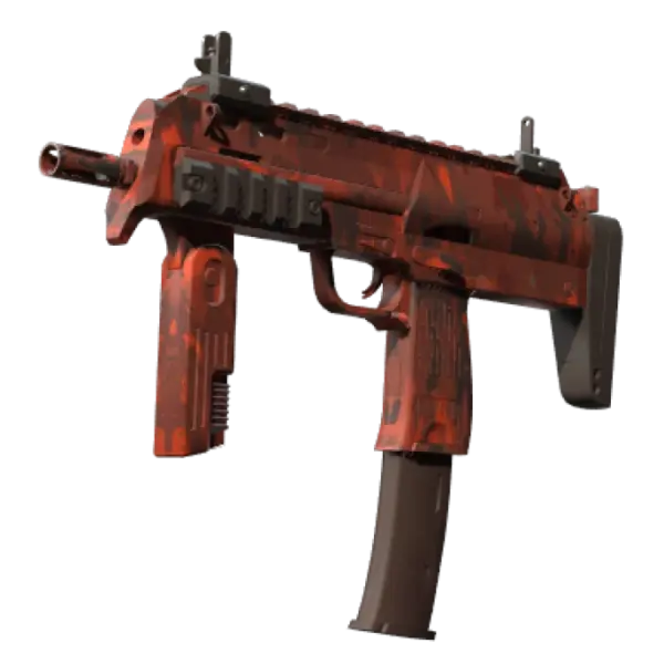 MP7 | Full Stop (Factory New)