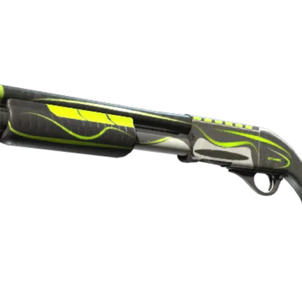 Sawed-Off | Limelight (Factory New)