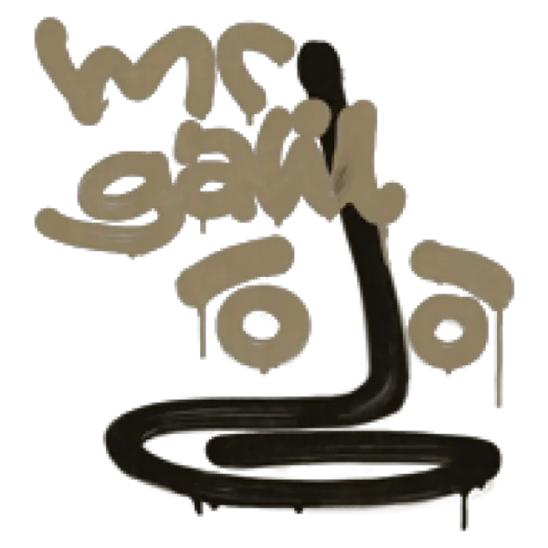 Sealed Graffiti | Recoil Galil AR (Dust Brown)