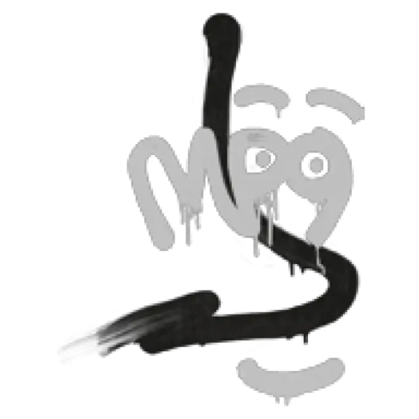 Sealed Graffiti | Recoil MP9 (Shark White)