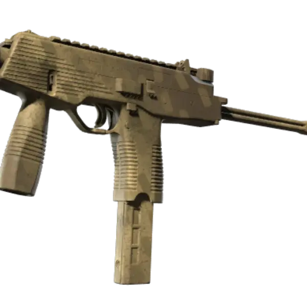 Souvenir MP9 | Sand Dashed (Factory New)