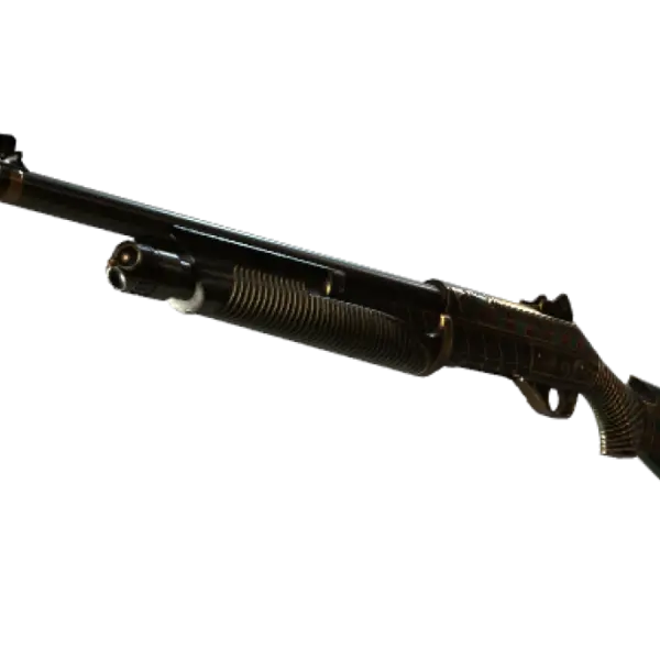 Souvenir Nova | Sobek's Bite (Battle-Scarred)