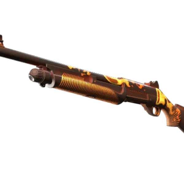 Souvenir Nova | Wurst Hölle (Factory New)