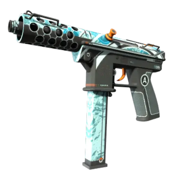 Tec-9 | Avalanche (Factory New)