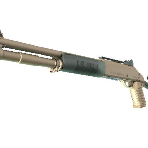 XM1014 | Grassland (Minimal Wear)