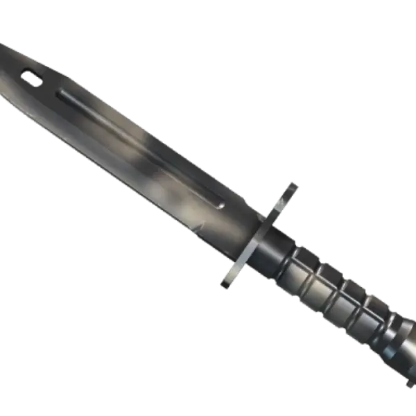 ★ Bayonet | Scorched (Minimal Wear)