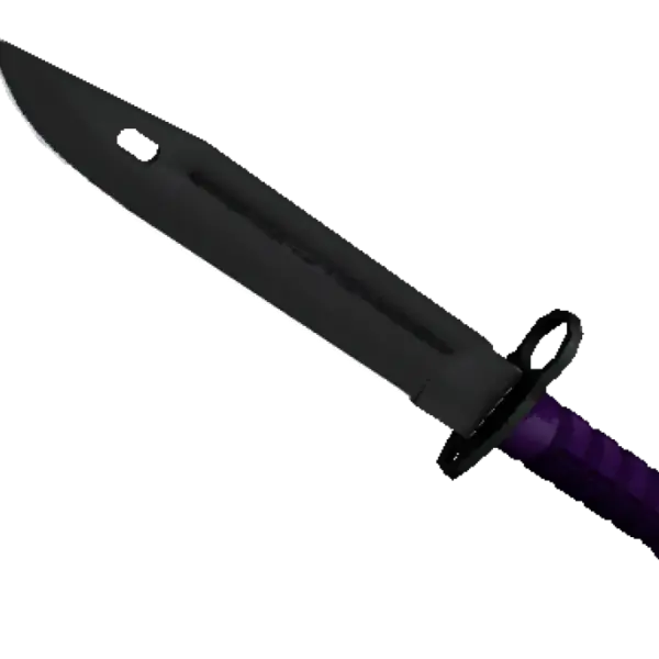 ★ Bayonet | Ultraviolet (Factory New)