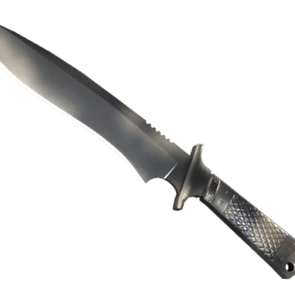 ★ Classic Knife | Scorched (Minimal Wear)