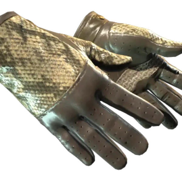 ★ Driver Gloves | Diamondback (Factory New)