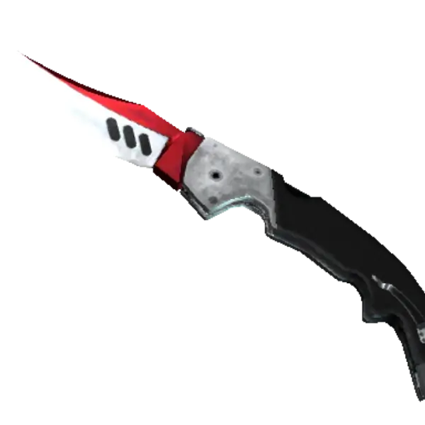 ★ Falchion Knife | Autotronic (Factory New)