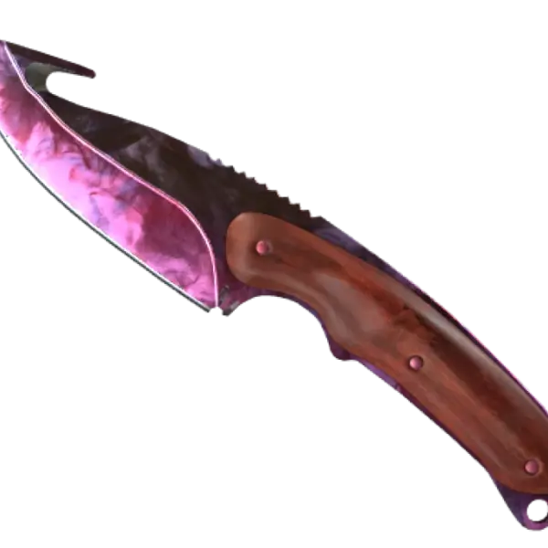 ★ Gut Knife | Doppler (Minimal Wear)