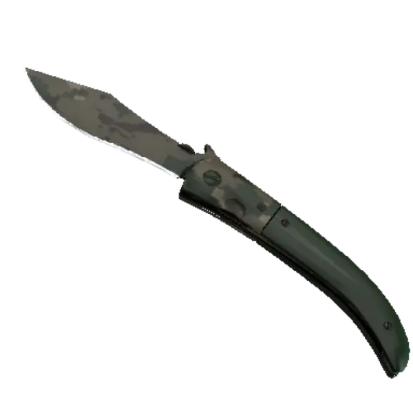 ★ Navaja Knife | Forest DDPAT (Factory New)