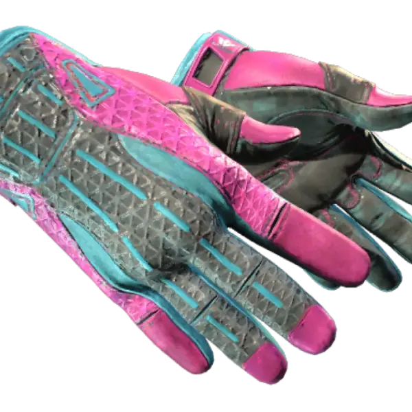 ★ Sport Gloves | Vice (Factory New)