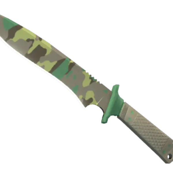 ★ StatTrak™ Classic Knife | Boreal Forest (Factory New)