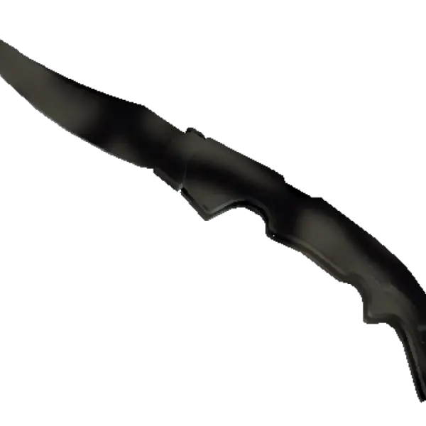 ★ StatTrak™ Falchion Knife | Scorched (Minimal Wear)