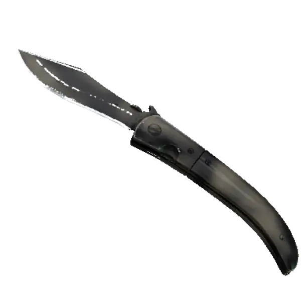 ★ StatTrak™ Navaja Knife | Scorched (Well-Worn)