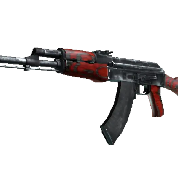 AK-47 | Red Laminate (Factory New)
