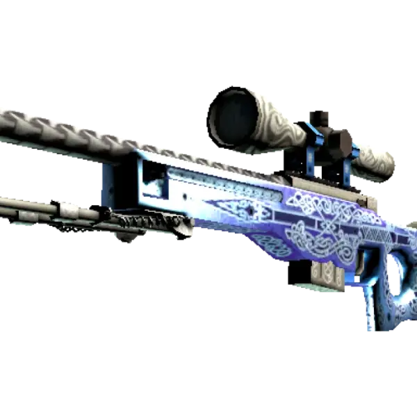 AWP | Gungnir (Minimal Wear)