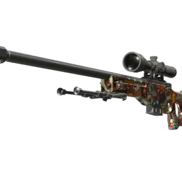 AWP | PAW (Factory New)