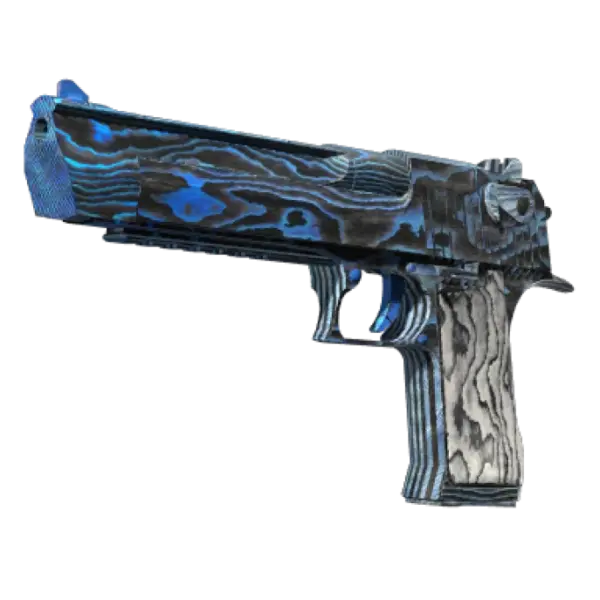 Desert Eagle | Blue Ply (Factory New)